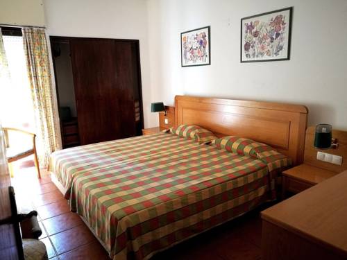 Imagen de la habitación del Hotel Solar De São João - Apartamentos Turísticos. Foto 5