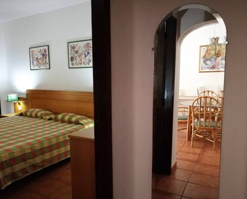 Imagen de la habitación del Hotel Solar De São João - Apartamentos Turísticos. Foto 8