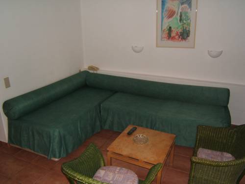 Imagen de los interiores del Hotel Solar De São João - Apartamentos Turísticos. Foto 10