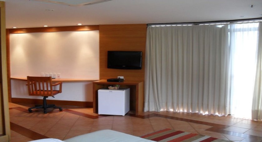 Imagen de la habitación del Hotel Solar Do Amanhecer. Foto 2