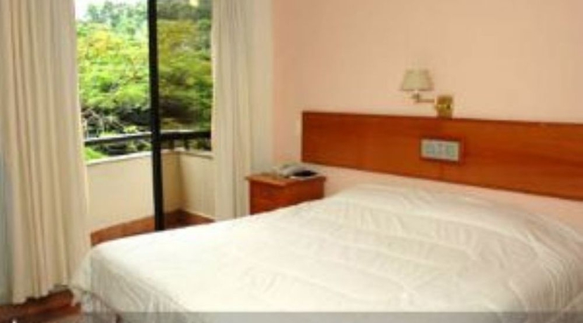 Imagen de la habitación del Hotel Solar Do Amanhecer. Foto 3