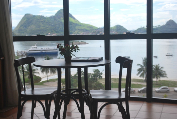 Imagen de la habitación del Hotel Solar Do Amanhecer. Foto 4