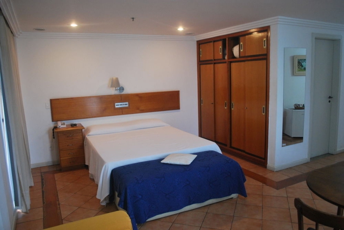 Imagen de la habitación del Hotel Solar Do Amanhecer. Foto 5