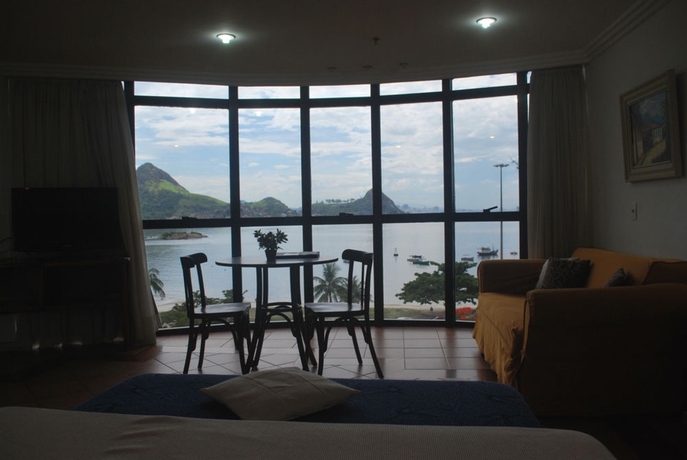 Imagen de la habitación del Hotel Solar Do Amanhecer. Foto 6
