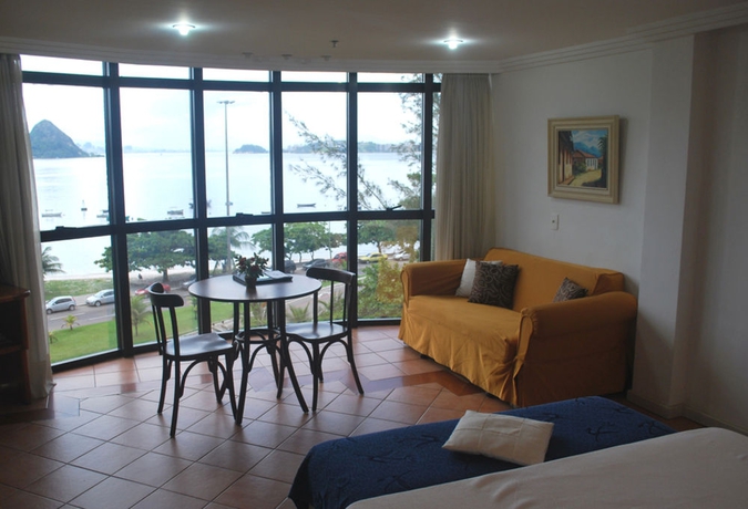 Imagen de la habitación del Hotel Solar Do Amanhecer. Foto 7