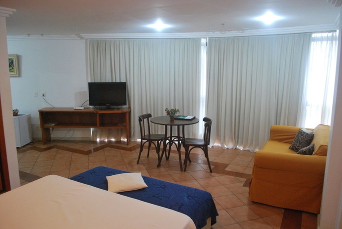 Imagen de los interiores del Hotel Solar Do Amanhecer. Foto 10