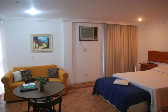 Imagen de la habitación del Hotel Solar Do Amanhecer. Foto 8