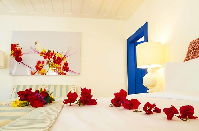 Imagen de la habitación del Hotel Solar Do Arco. Foto 2