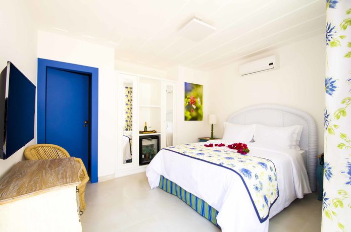 Imagen de los interiores del Hotel Solar Do Arco. Foto 15