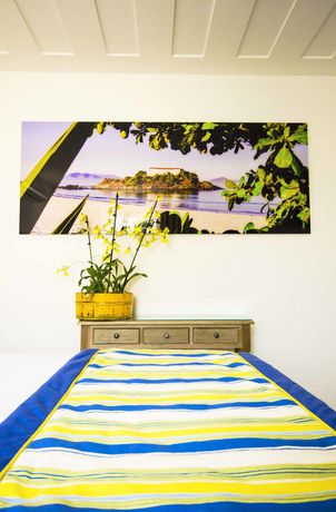 Imagen de la habitación del Hotel Solar Do Arco. Foto 5