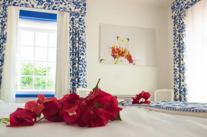 Imagen de la habitación del Hotel Solar Do Arco. Foto 6