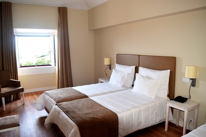 Imagen general del Hotel Solar Do Bom Jesus. Foto 2