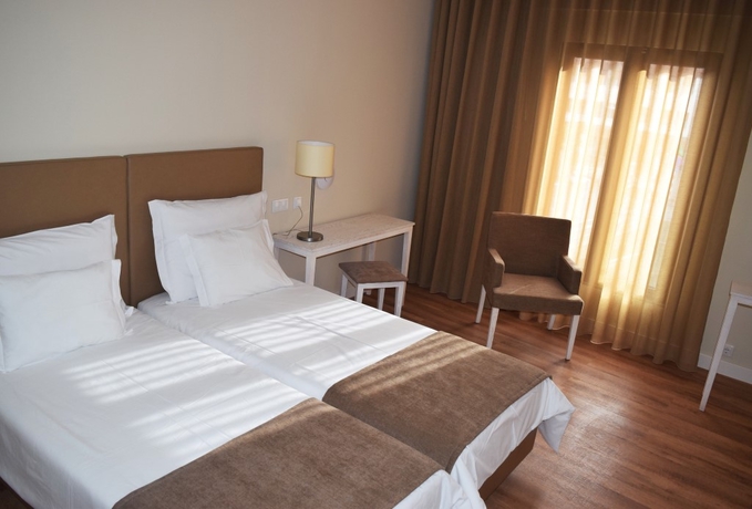 Imagen general del Hotel Solar Do Bom Jesus. Foto 3