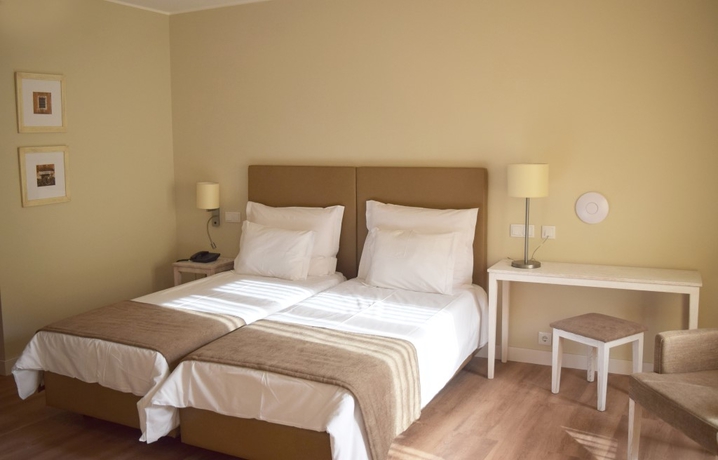 Imagen general del Hotel Solar Do Bom Jesus. Foto 4