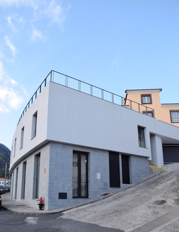 Imagen general del Hotel Solar Do Bom Jesus. Foto 8