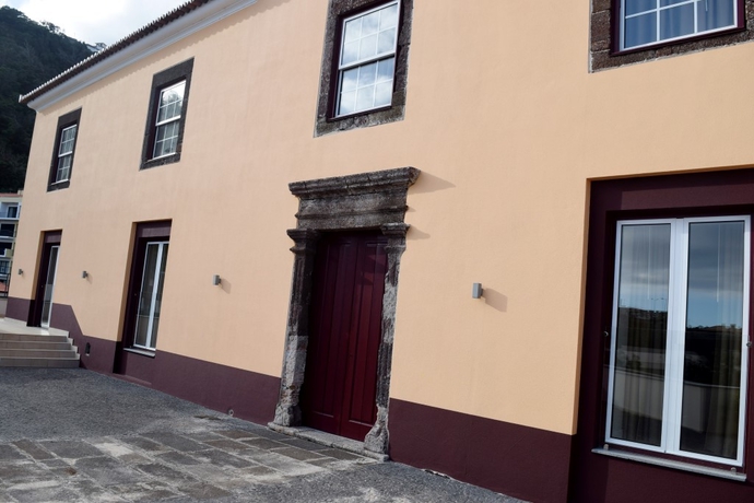 Imagen general del Hotel Solar Do Bom Jesus. Foto 9