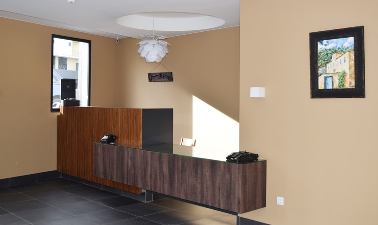 Imagen general del Hotel Solar Do Bom Jesus. Foto 10