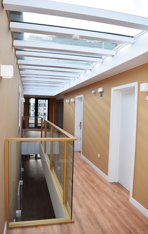 Imagen general del Hotel Solar Do Bom Jesus. Foto 12