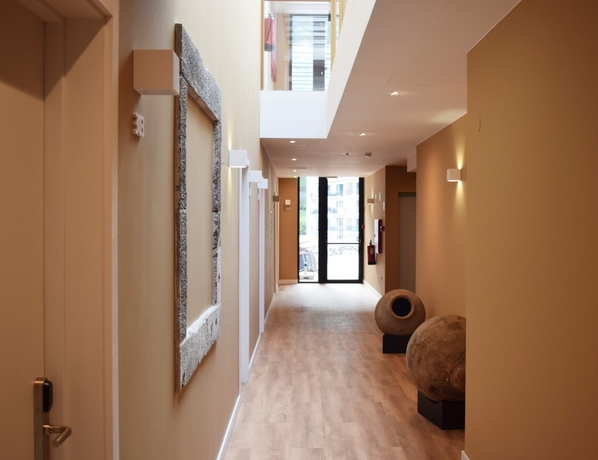 Imagen general del Hotel Solar Do Bom Jesus. Foto 14