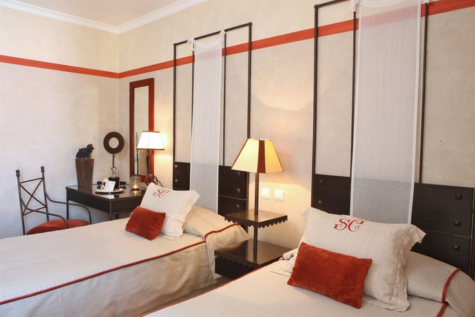 Imagen de la habitación del Hotel Solar Do Castelo, A Lisbon Heritage Collection. Foto 2