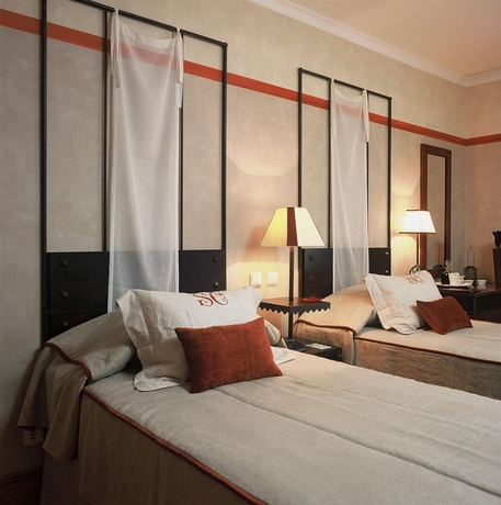 Imagen de la habitación del Hotel Solar Do Castelo, A Lisbon Heritage Collection. Foto 3