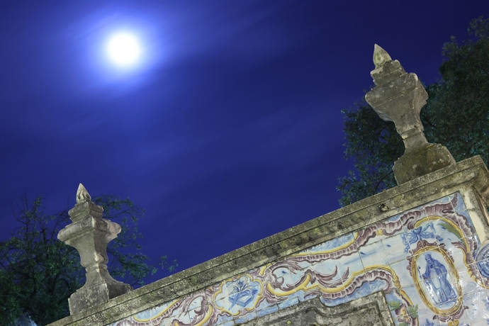 Imagen de los exteriores del Hotel Solar Do Castelo, A Lisbon Heritage Collection. Foto 10