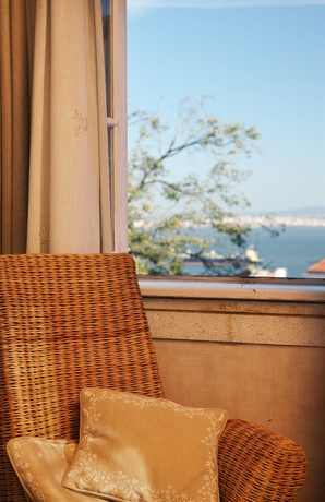 Imagen de los interiores del Hotel Solar Do Castelo, A Lisbon Heritage Collection. Foto 16