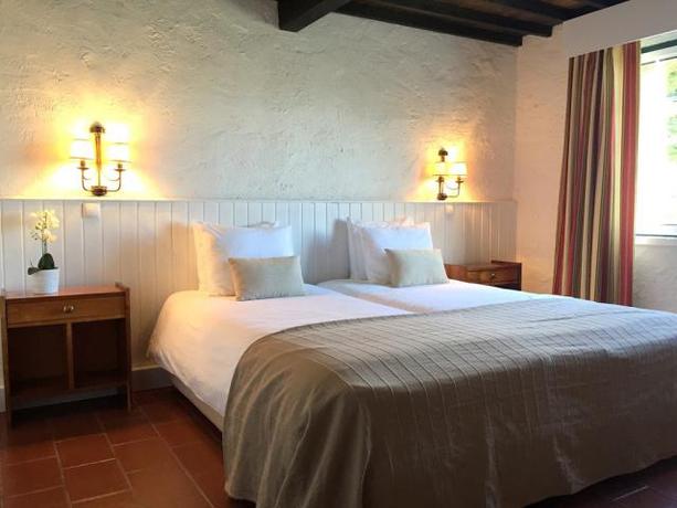 Imagen general del Hotel Solar Do Conde. Foto 5