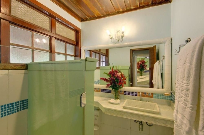 Imagen de la habitación del Hotel Solar Do Imperador. Foto 7