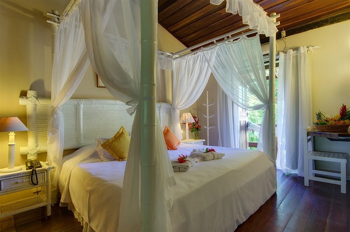 Imagen de la habitación del Hotel Solar Do Imperador. Foto 8