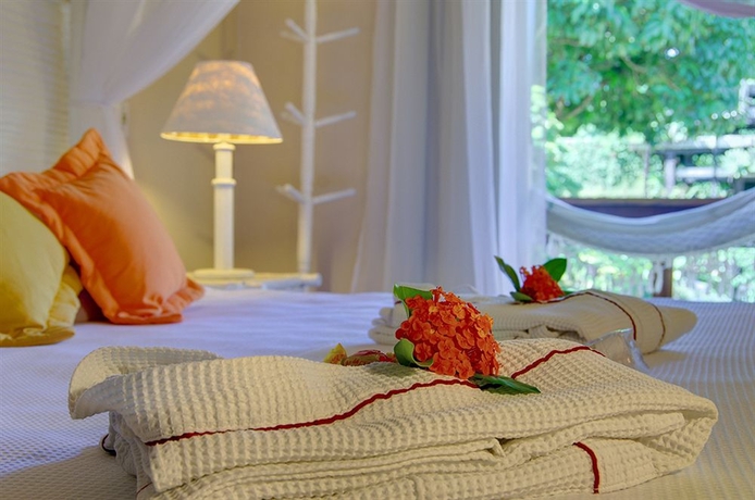 Imagen de la habitación del Hotel Solar Do Imperador. Foto 9