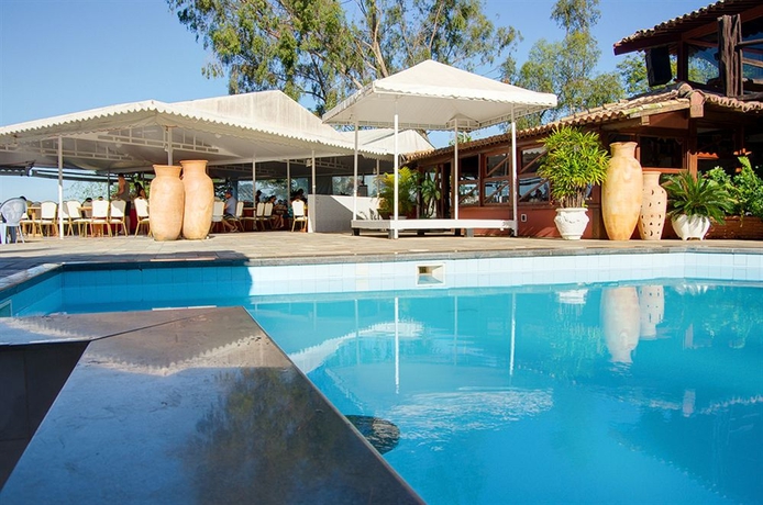 Imagen general del Hotel Solar Do Imperador. Foto 2