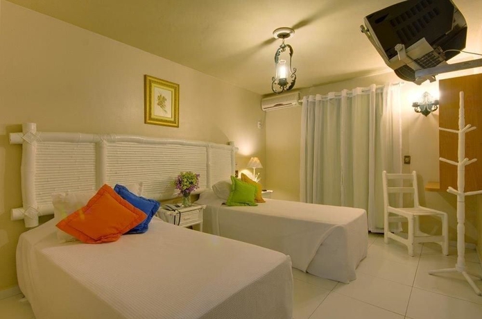 Imagen de la habitación del Hotel Solar Do Imperador. Foto 10