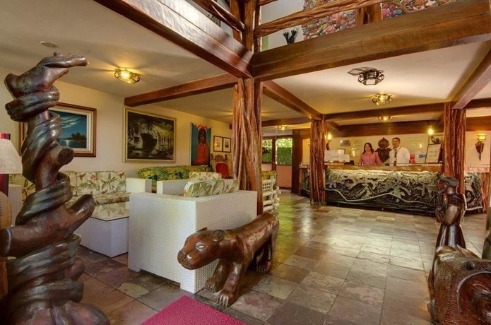 Imagen de los interiores del Hotel Solar Do Imperador. Foto 13