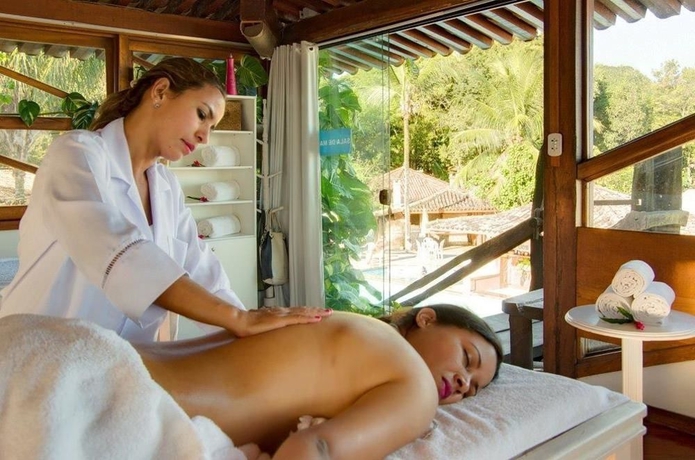 Imagen general del Hotel Solar Do Imperador. Foto 3