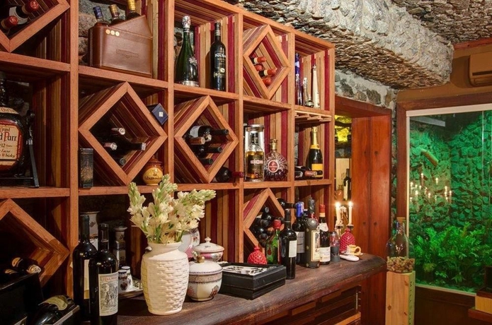 Imagen general del Hotel Solar Do Imperador. Foto 4