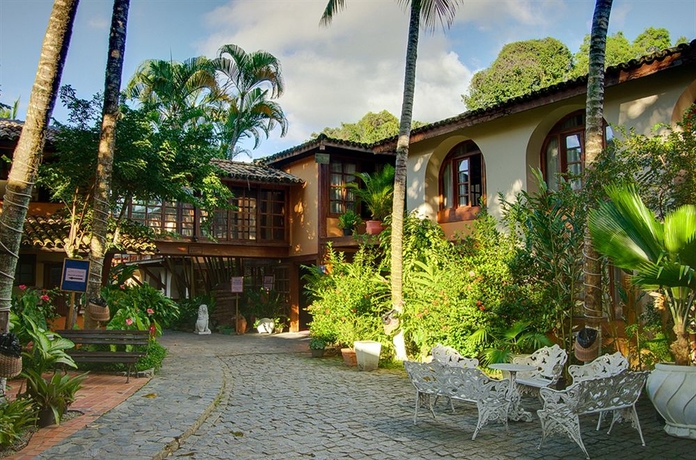 Imagen general del Hotel Solar Do Imperador. Foto 5