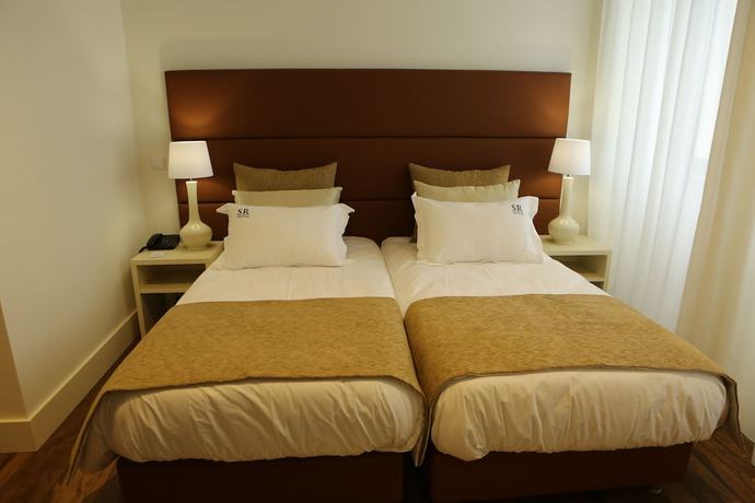 Imagen de la habitación del Hotel Solar Do Rebolo. Foto 9