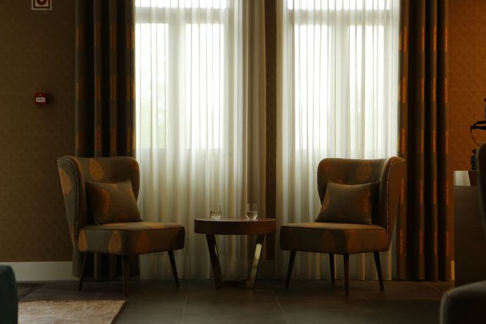 Imagen de los interiores del Hotel Solar Do Rebolo. Foto 18