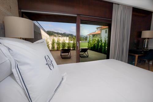 Imagen general del Hotel Solar Do Requeijo By Luna Hotelsandresorts. Foto 3