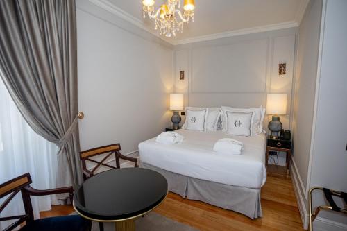 Imagen de la habitación del Hotel Solar Do Requeijo By Luna Hotelsandresorts. Foto 16