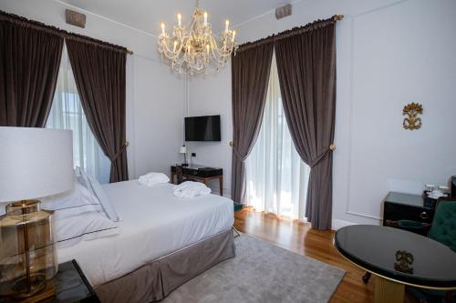 Imagen de la habitación del Hotel Solar Do Requeijo By Luna Hotelsandresorts. Foto 17