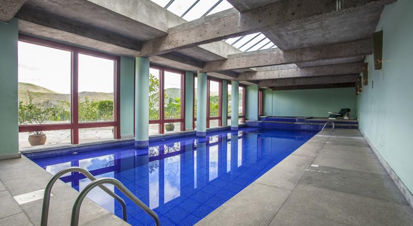 Imagen general del Hotel Solar Do Rosário. Foto 3