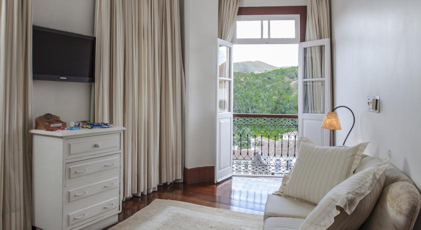 Imagen general del Hotel Solar Do Rosário. Foto 6