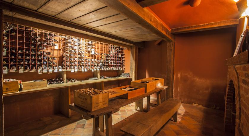 Imagen general del Hotel Solar Do Rosário. Foto 7