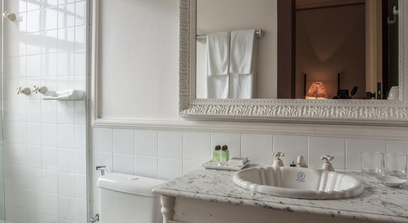 Imagen general del Hotel Solar Do Rosário. Foto 9