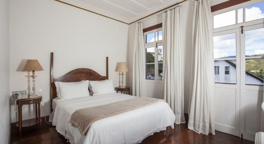 Imagen general del Hotel Solar Do Rosário. Foto 10