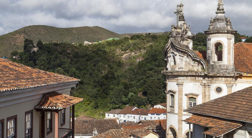 Imagen general del Hotel Solar Do Rosário. Foto 11