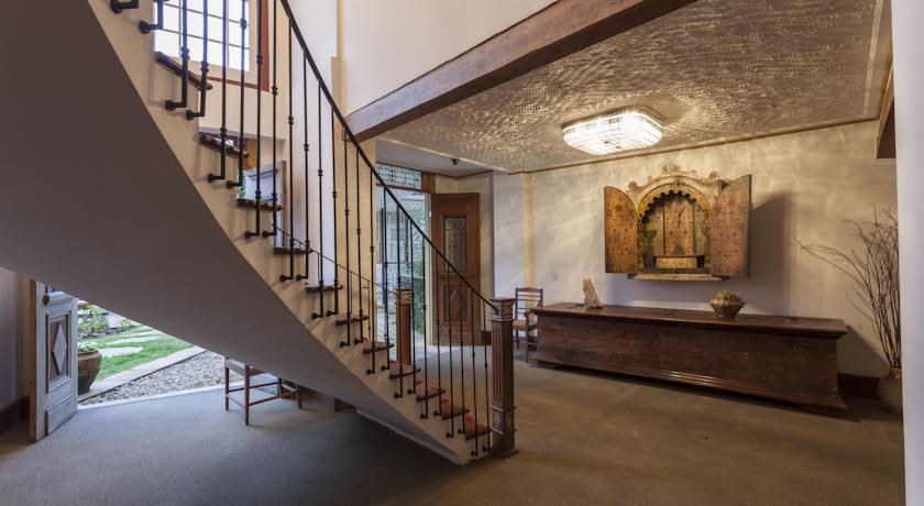 Imagen general del Hotel Solar Do Rosário. Foto 16