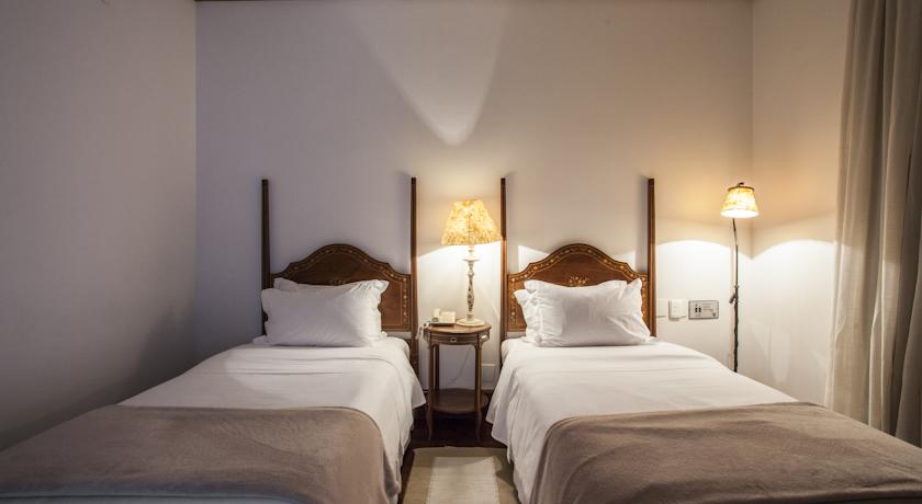 Imagen general del Hotel Solar Do Rosário. Foto 18